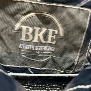 Mens BKE shirt
